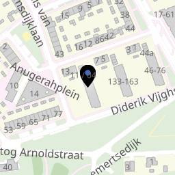 Appartement TIE00 D 5489 25