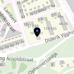 Appartement TIE00 D 5489 3
