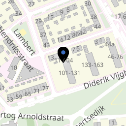Appartement TIE00 D 5489 31