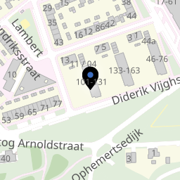 Appartement TIE00 D 5489 4