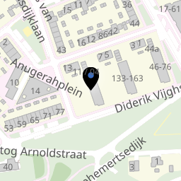 Appartement TIE00 D 5489 5