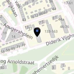 Appartement TIE00 D 5489 6