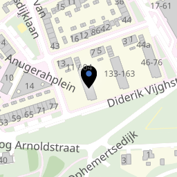 Appartement TIE00 D 5489 7