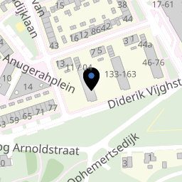 Appartement TIE00 D 5489 8