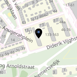 Appartement TIE00 D 5489 9