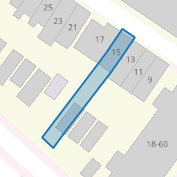 Perceel TIE00-D-5543
