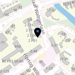 Appartement TIE00 D 5567 1