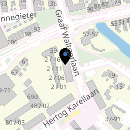 Appartement TIE00 D 5567 10