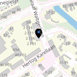 Appartement TIE00 D 5567 13