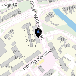 Appartement TIE00 D 5567 14