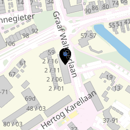 Appartement TIE00 D 5567 16
