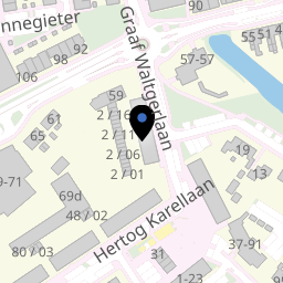 Appartement TIE00 D 5567 3
