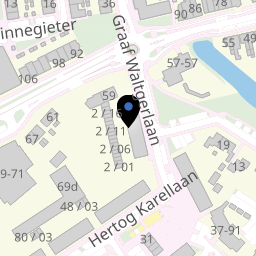 Appartement TIE00 D 5567 4