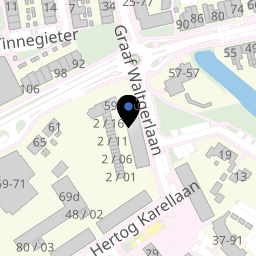 Appartement TIE00 D 5567 5