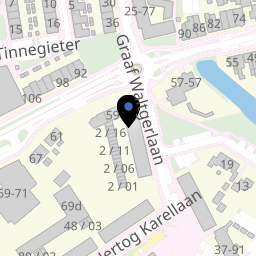 Appartement TIE00 D 5567 6