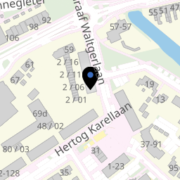 Appartement TIE00 D 5567 7