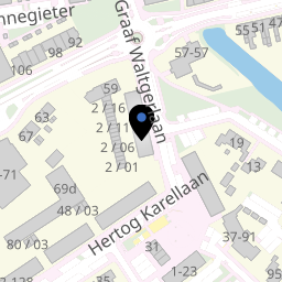 Appartement TIE00 D 5567 8