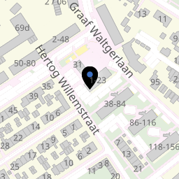 Appartement TIE00 D 5568 4