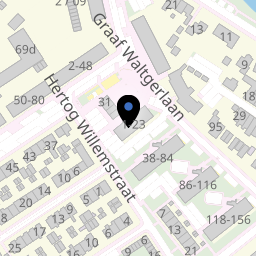 Appartement TIE00 D 5568 7
