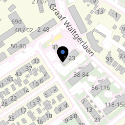 Appartement TIE00 D 5568 8