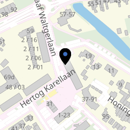Appartement TIE00 D 5569 15