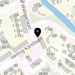Appartement TIE00 D 5569 16