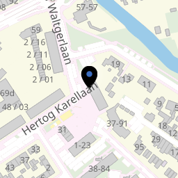 Appartement TIE00 D 5569 17