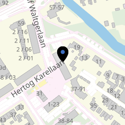 Appartement TIE00 D 5569 3