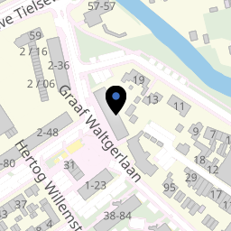 Appartement TIE00 D 5569 4