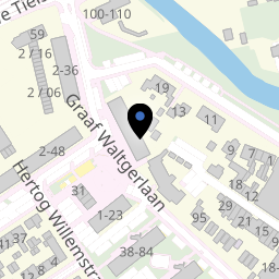 Appartement TIE00 D 5569 5