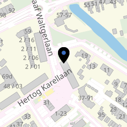 Appartement TIE00 D 5569 7