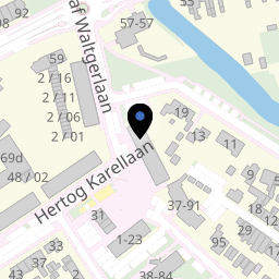 Appartement TIE00 D 5569 8