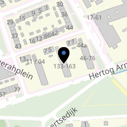 Appartement TIE00 D 5607 10
