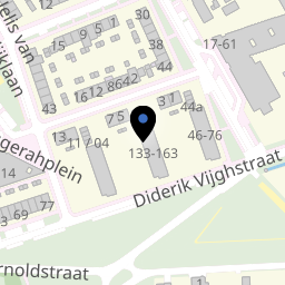 Appartement TIE00 D 5607 12