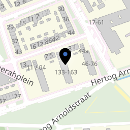 Appartement TIE00 D 5607 13