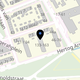 Appartement TIE00 D 5607 14