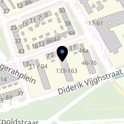 Appartement TIE00 D 5607 15
