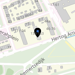 Appartement TIE00 D 5607 3