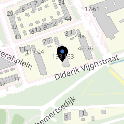 Appartement TIE00 D 5607 4
