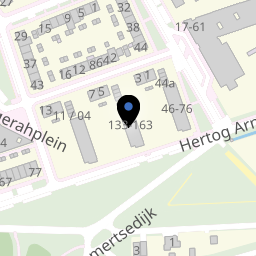 Appartement TIE00 D 5607 7