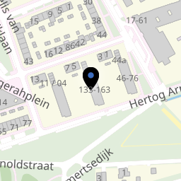 Appartement TIE00 D 5607 8