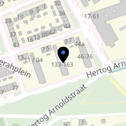 Appartement TIE00 D 5607 9