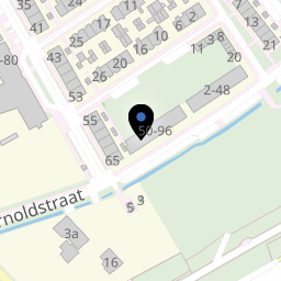 Appartement TIE00 D 5608 10