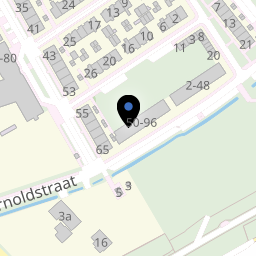 Appartement TIE00 D 5608 11
