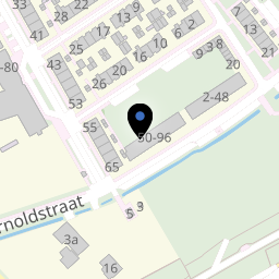 Appartement TIE00 D 5608 12