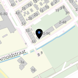 Appartement TIE00 D 5608 13