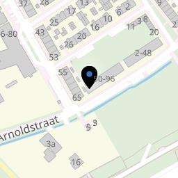 Appartement TIE00 D 5608 14