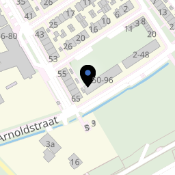 Appartement TIE00 D 5608 15