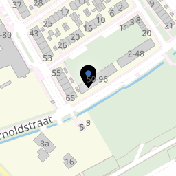 Appartement TIE00 D 5608 9