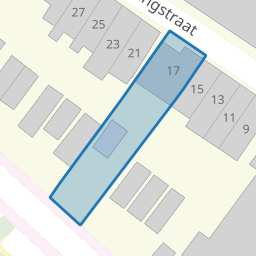 Perceel TIE00-D-5731